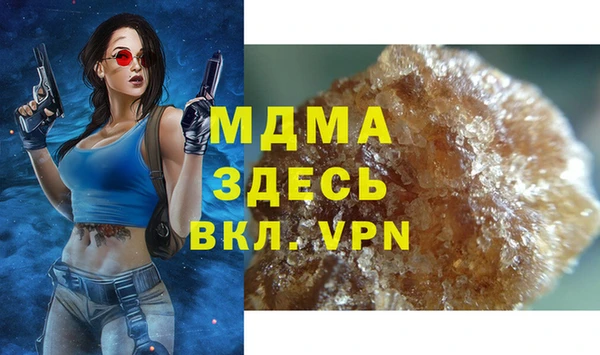 стафф Гусев